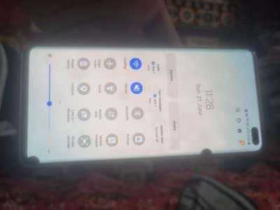Samsung Mobile S10 Plus
