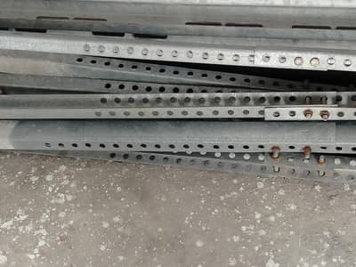 SOLAR STAND L3