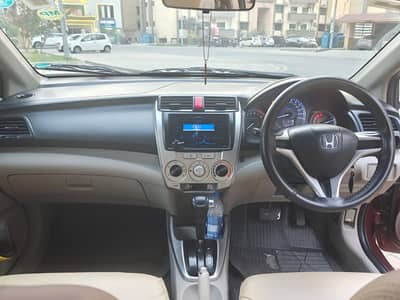 Honda Civic VTi Prosmatec 2018