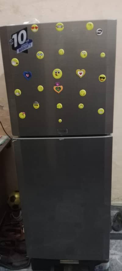 PEL brand new fridge for sale