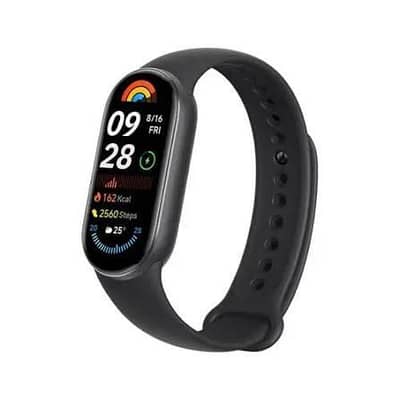 Mi Band 9 Black