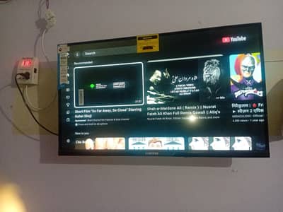 led qtv