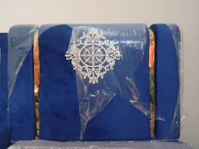 SINGLE BED PRINTED DESIGN
