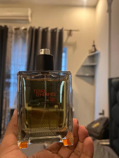Terre D’Hermes(EDT)
