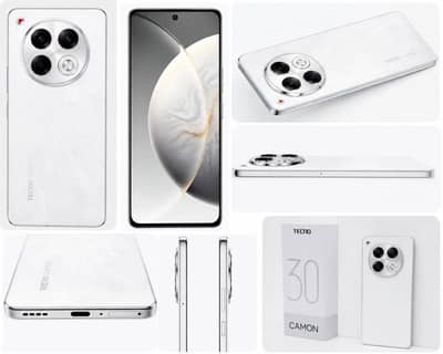 Tecno CAMON 30