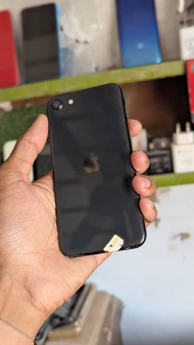 iphone SE 2020