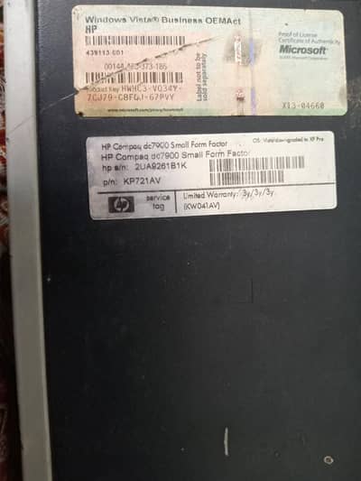 core 2 duo for sale Sath monitor ha all ok Kio falt ni ha 100%ok ha