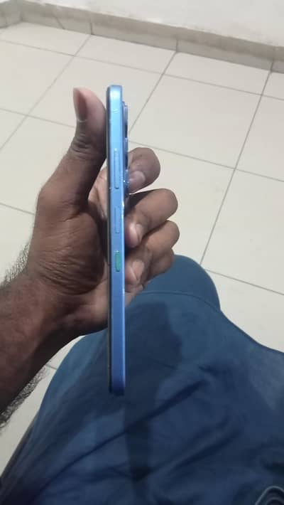 infinix hot 60i