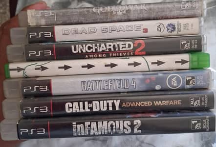 PS3 GAME