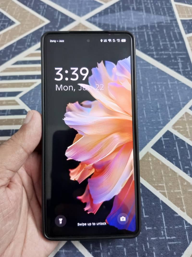 Tecno camon 30 0