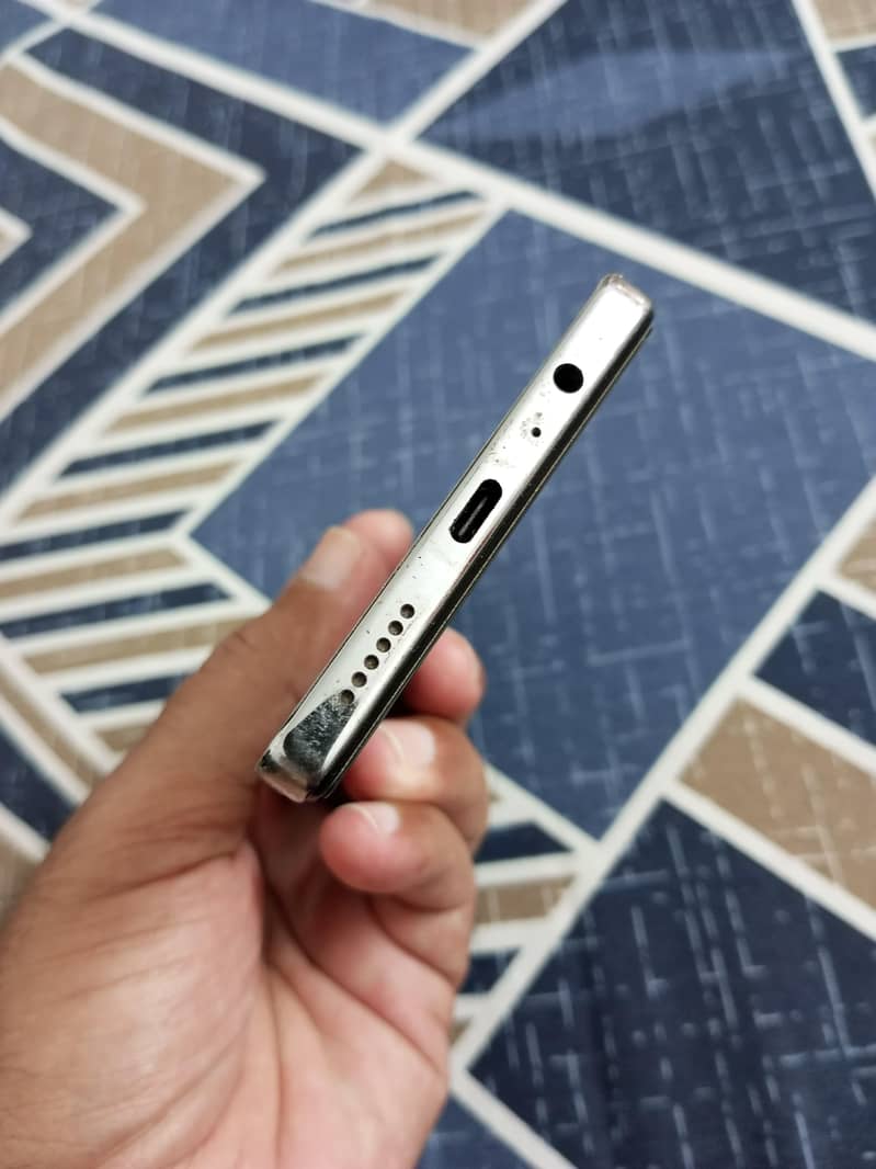 Tecno camon 30 5