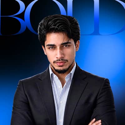Muhammad Kaif
