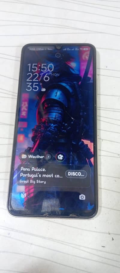Xiaomi POCO C75 8/ 256