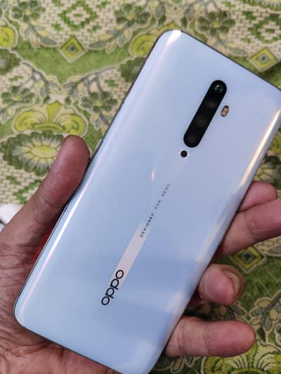 OPPO Reno 2F 8/128 dual sim Only phone