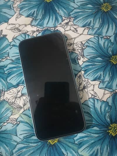 I phone brand new condition
