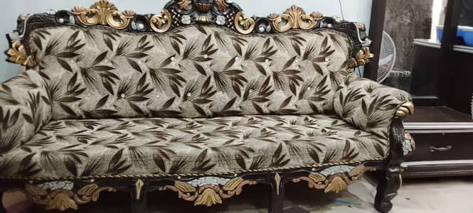 new sofa design wooden
