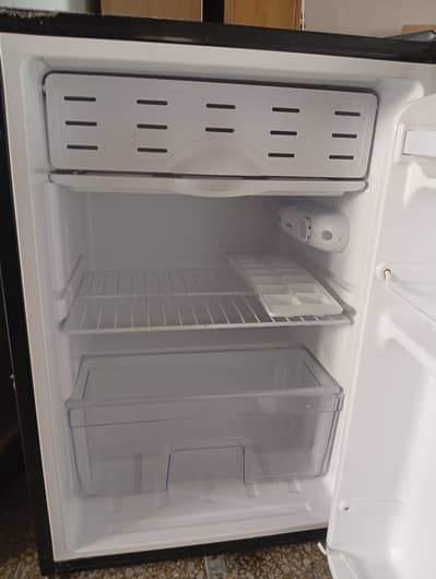 National gaba mini refrigerator
