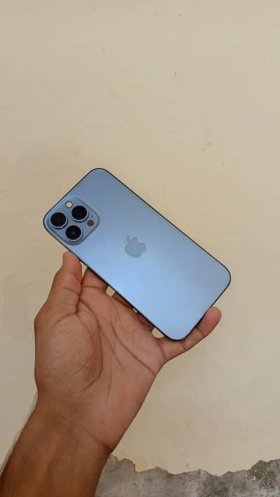 Apple iPhone 13 Pro Max