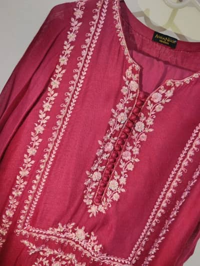 khaddi suit