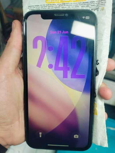 Apple iPhone 11