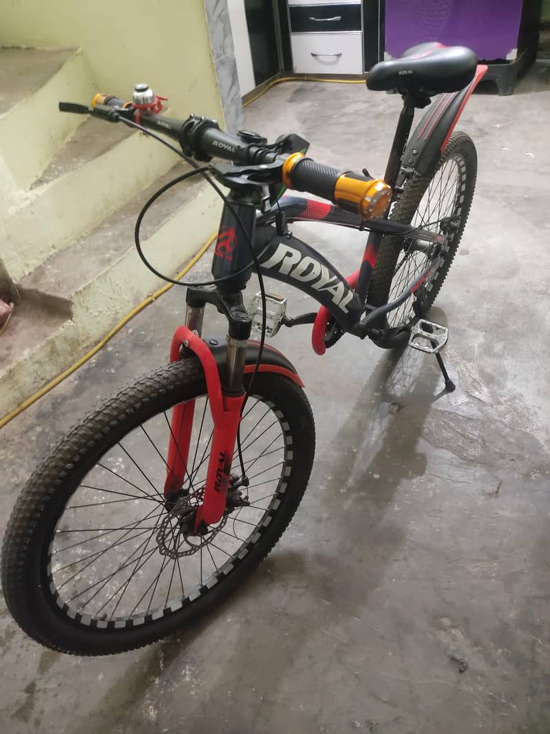 Cycle 2