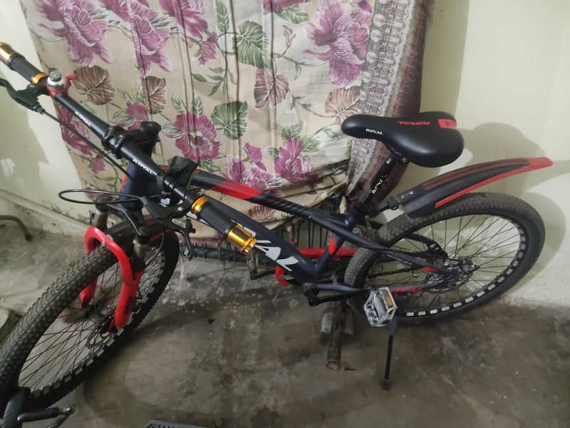 Cycle 3