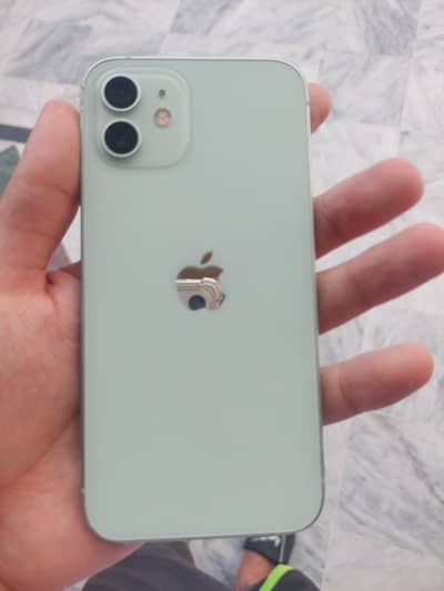 Apple iPhone 12 256 gb