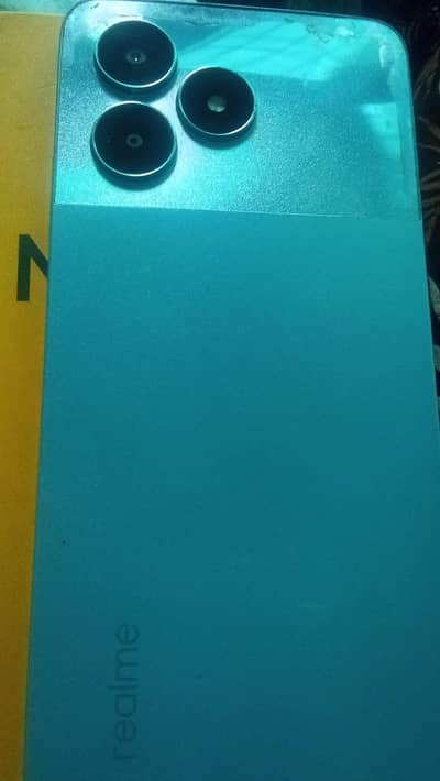 Realme C53 4128 10/9