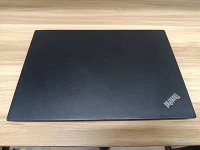Lenovo ThinkPad T480s Core i5 8th Gen Laptop | 8GB RAM 256GB SSD