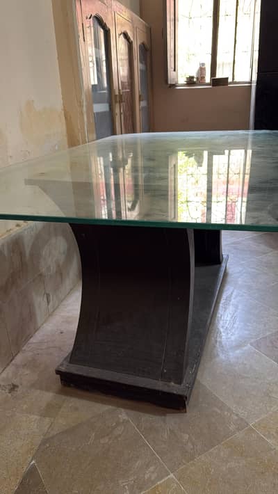 Dining Table And chairs