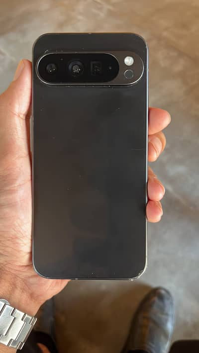 Google Pixel 9 Pro XL