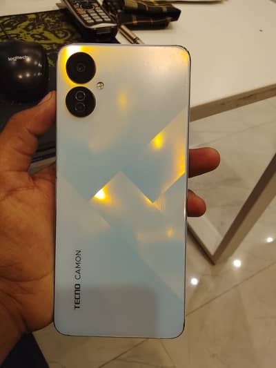 Tecno CAMON 19 Neo