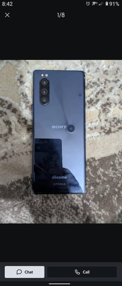 Sony Xperia 5.03226205293 wathasapp