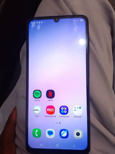 Samsung Mobile A07 5G 4/64