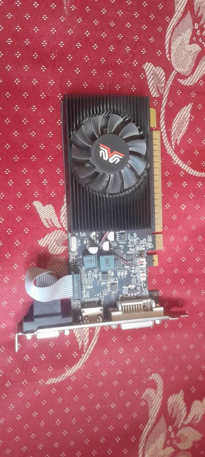 best condition 4bg gpu for valorant,freefire and pubg