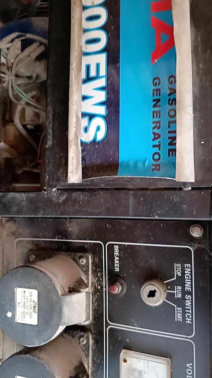 7 kv generator 2