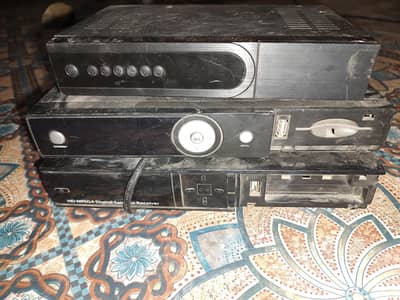 3 adad receiver for sale 3500 all