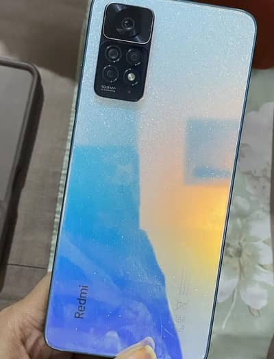 Xiaomi Redmi Note 11 Pro