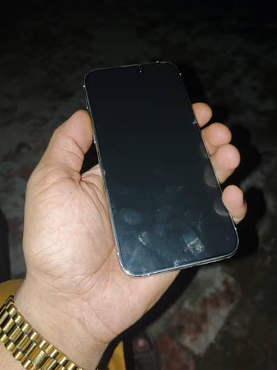 Apple iPhone 14 Pro Max (03023443099)