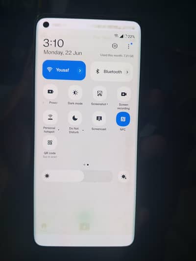 One Plus 8