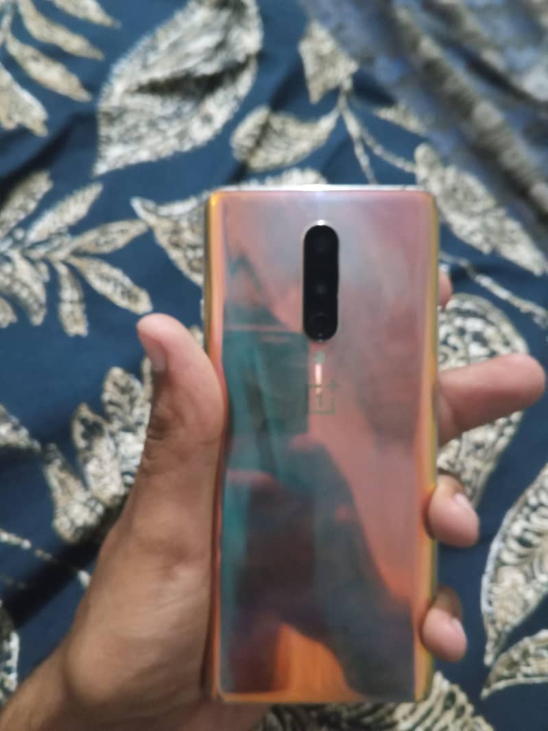 One Plus 8 4
