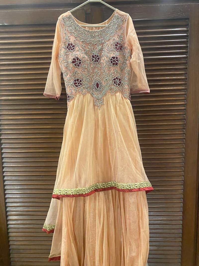 Frock 1