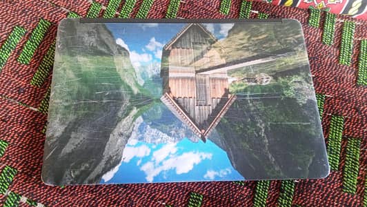 HP laptop for sale