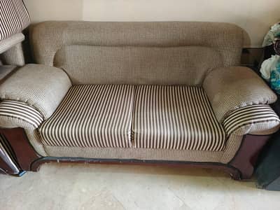 7 seater sofa set king size