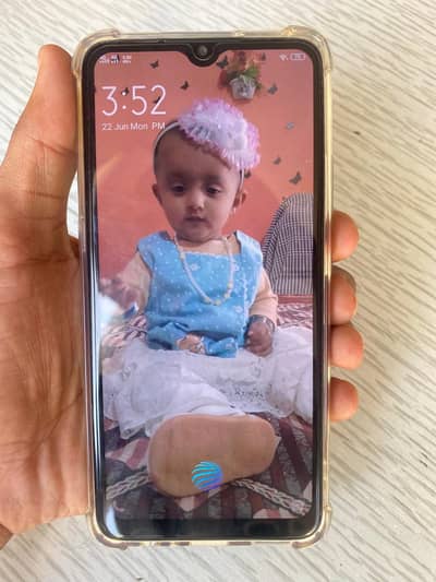 Vivo S1