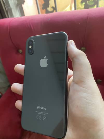 Apple iPhone XS