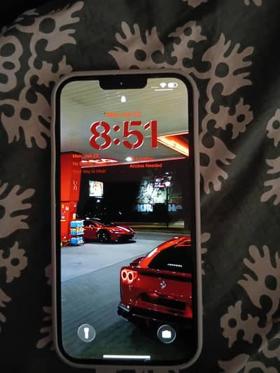 Apple iPhone 13 Pro Max