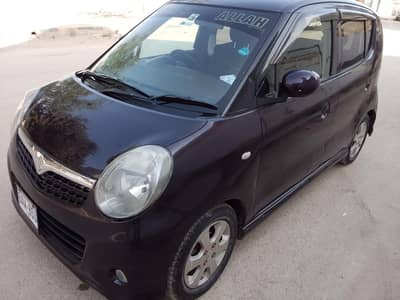 Suzuki MR Wagon 2013