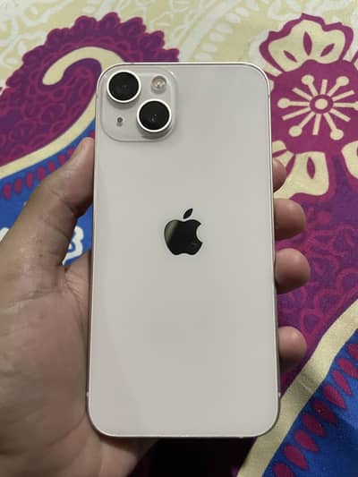 iPhone 13 Factory Unlock 128Gb