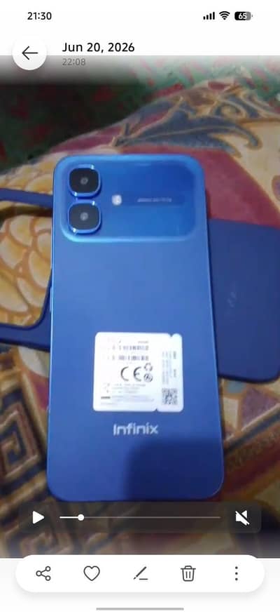 Infinix Other Model